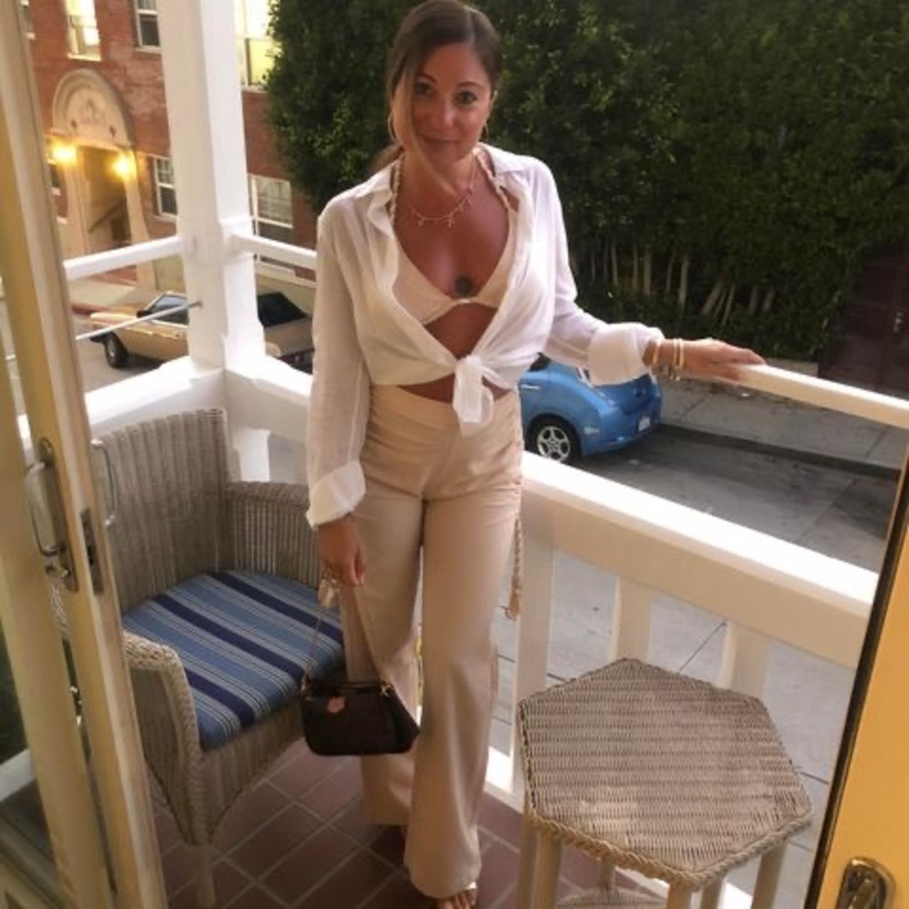 Meet your Posher, Gabrielle